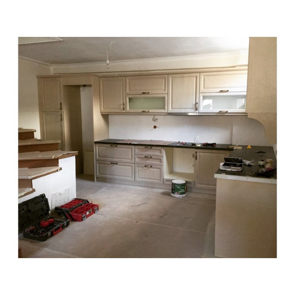 αλλαγη ντουλαπιων κουζινας αγιος δημητριος δαφνη τιμες τιμη