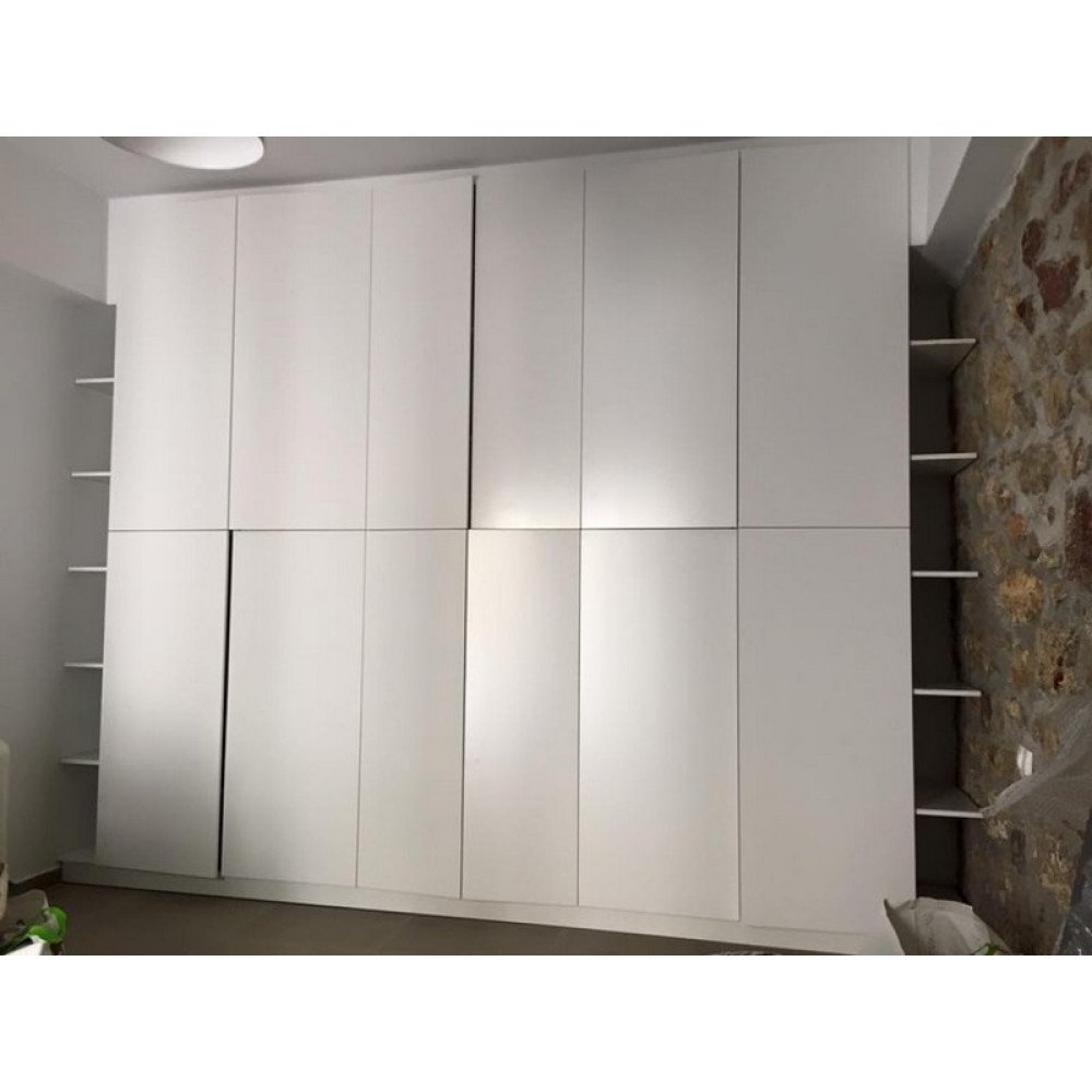 συρομενη ανοιγομενη ντουλαπα φαληρο δαφνη παγκρατι τιμες τιμη