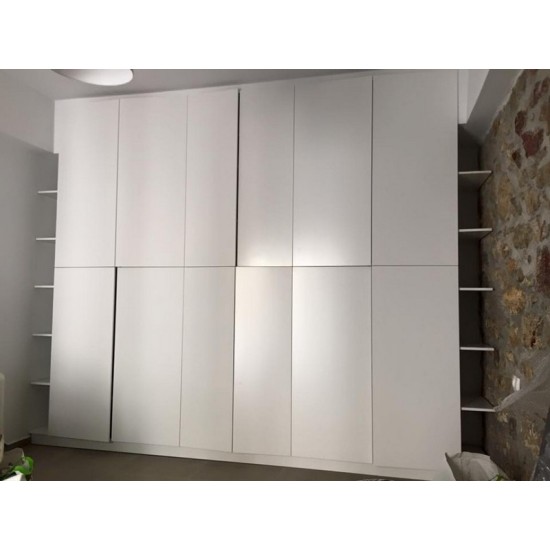 συρομενη ανοιγομενη ντουλαπα φαληρο δαφνη παγκρατι τιμες τιμη ..