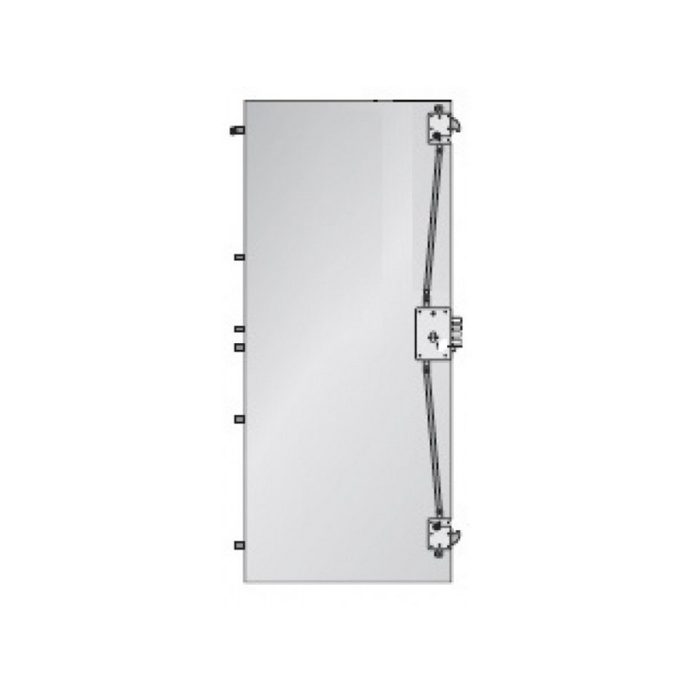 πορτα ασφαλειας dierre νικαια φαληρο δαφνη τιμη τιμες