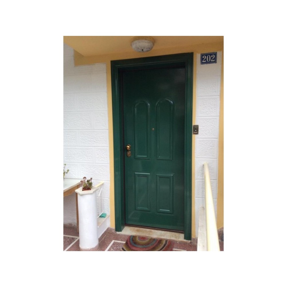 πορτες εισοδου πολυκατοικιας ταυρος παγκρατι αιγαλεω τιμες τιμη