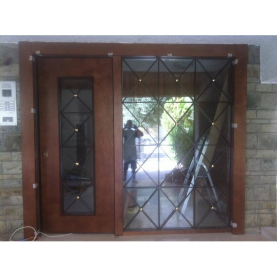 πορτες εισοδου πολυκατοικιας παγκρατι αμπελοκηποι αγιος δημητριος τιμες τιμη ..