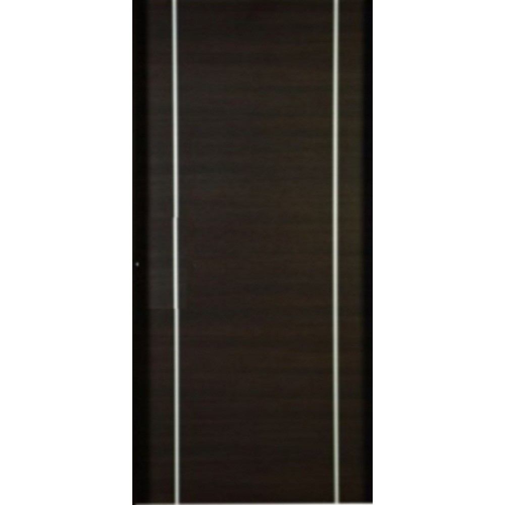 Ντύσιμο laminate για πόρτα θωρακισμένη L204