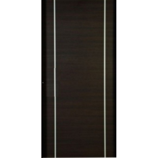 Ντύσιμο laminate για πόρτα θωρακισμένη L204 Επενδύσεις Laminate
