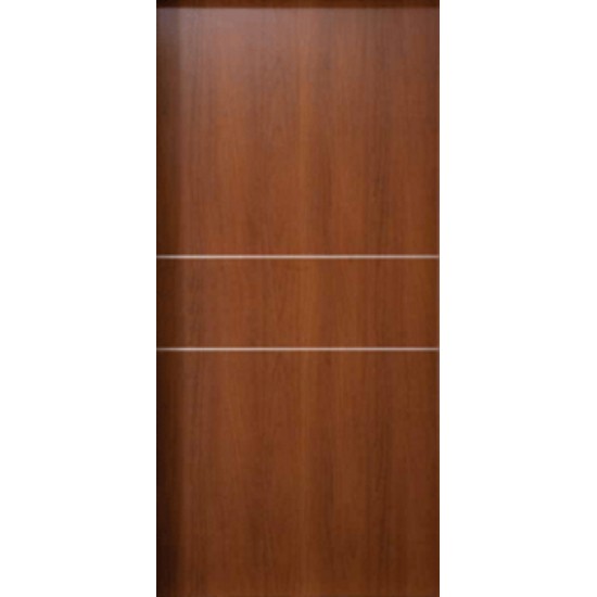Επένδυση laminate για πόρτα ασφαλείας L206 Επενδύσεις Laminate