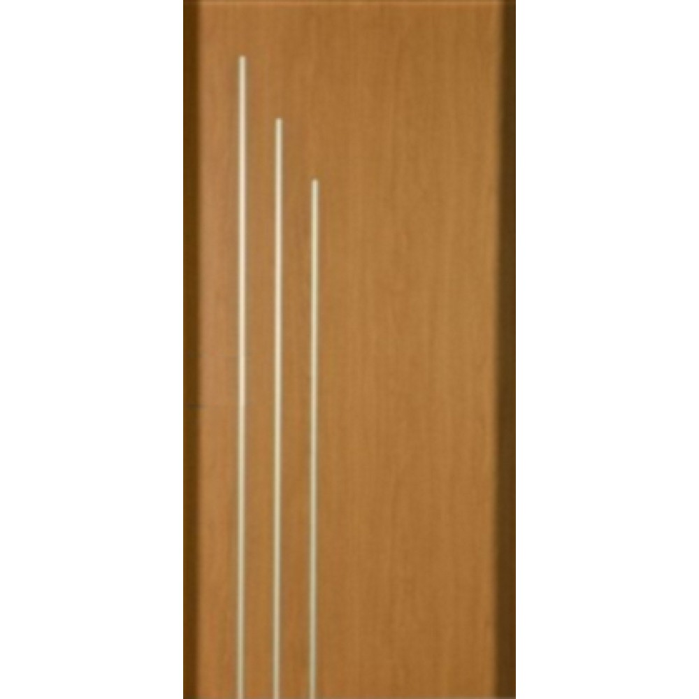 Ντύσιμο laminate για πόρτα ασφαλείας L209