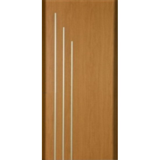 Ντύσιμο laminate για πόρτα ασφαλείας L209 Επενδύσεις Laminate